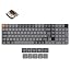 Low Profile Gateron Brown Switch