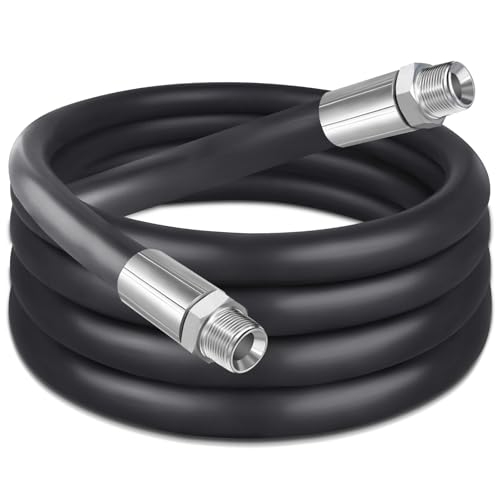 Boltigen 1in x 12ft Fuel Transfer Hose