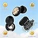 COEHSFY EarPlugs with 30dB Noise Reduction Noise Cancelling and Flexible Hearing Protection Perfect for Sleeping Travel Focused Study Work Concerts Hunting Includes 8Tips (XS/S/M/L) with Storage Case