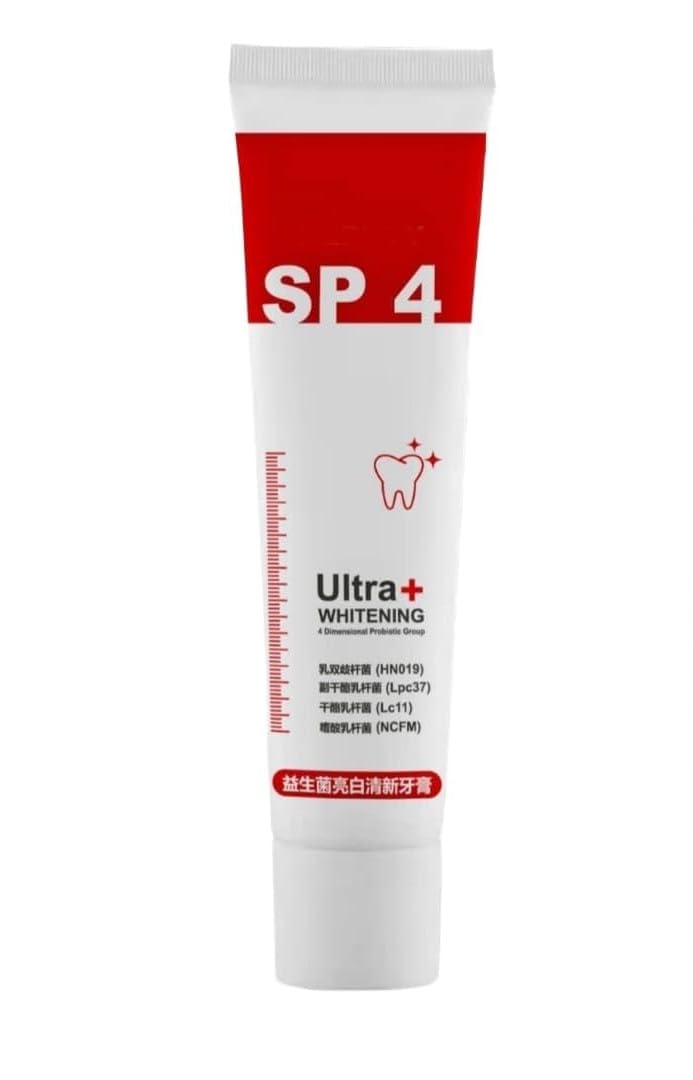Sp44 Ultra Whitening Toothpaste | Stain Removal | Natural & Effective Teeth Whitening Solution 30Gram (B0DF2X6XTN) Amazon Price History, Amazon Price Tracker