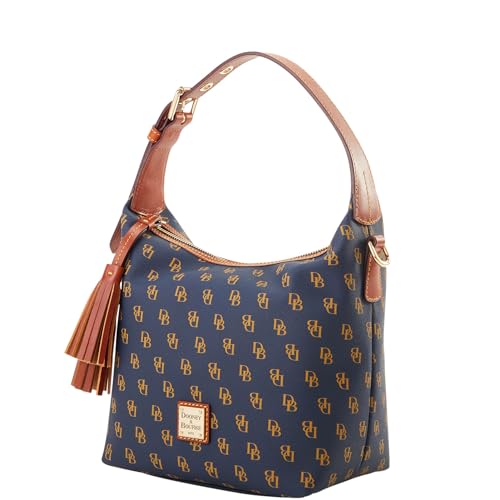 Dooney & Bourke Crossbody Bags for Women, Gretta Paige Women's Handbag with Removable Crossbody Strap2