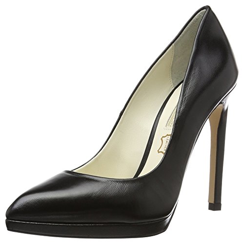 Buffalo London 11695-350 Kid Leather, Scarpe con