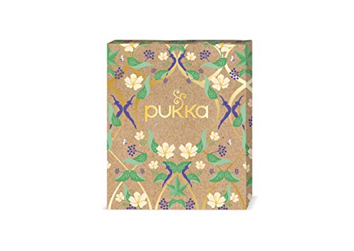 Pukka-Relax-Selection-Geschenk-Box-Kollektion-ausgewaehlter-Bio-Kraeutertees-1-Box-45-Bio-Teebeutel-75-g-45-Stueck