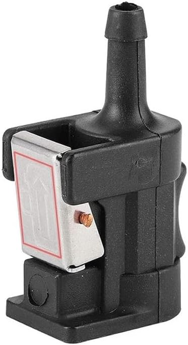 Fuel Line Connector for Outboard 6-250HP Motors 6Y2-24305 6YK-24305 6Y2-24305(8MM)