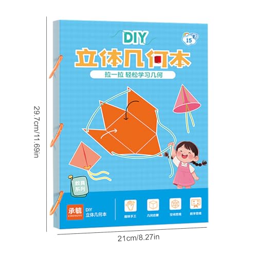 Tâches interactives de géométrie pour réviser les maths sans stress - 3