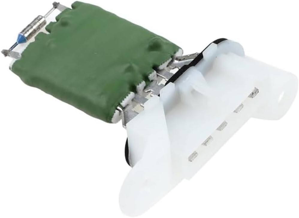 0778000710 Car Blower Fan Speed Controller Motor Heater Resistor for Accord Mk7 for Civic CRV