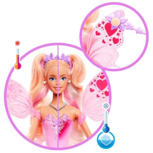La mejor comparación de Barbies magicas al mejor precio. 12 Imagen adicional