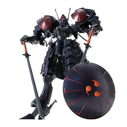 Volks FSS IMS 1/100 Scale Bash The Black Knight