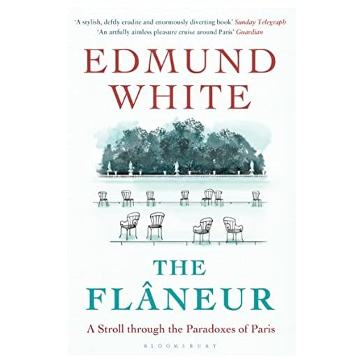 The Flaneur