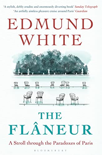 The Flaneur [Lingua Inglese]