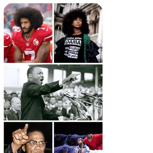 Les histoires du racisme