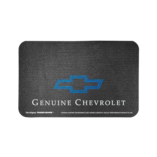 Fender Gripper FG2003 Mat (Vintage - Genuine Chevrolet), 1 Pack