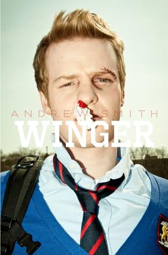 Winger (Bestselling Teen Fiction)