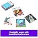 Spin Master Games, Disney Meme The Game, Disney Card Game for Hilarious Family Fun, Funny Caption Contest with Classic & Modern Characters, for Kids & Family, 3-6 Players, for Ages 8 & Up
