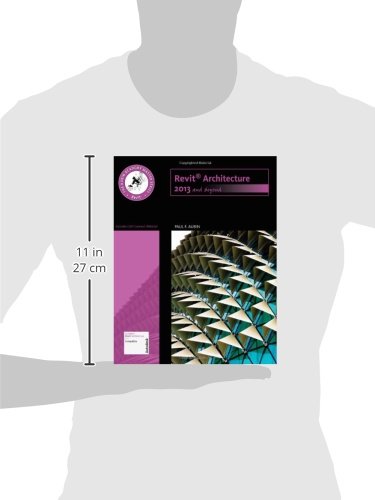 Revit Architecture 2013 and Beyond