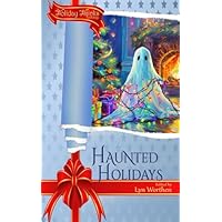 Haunted Holidays