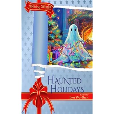 Haunted Holidays