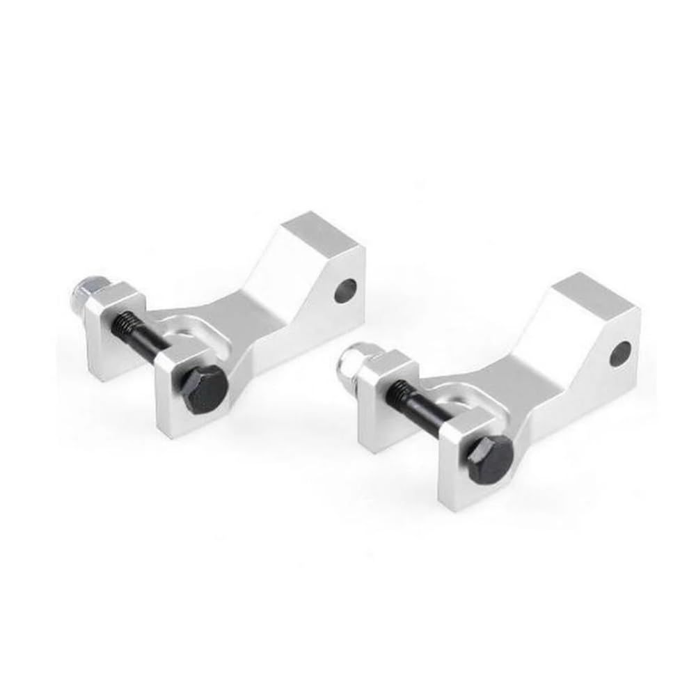 Kit d'abaissement avant et arrière de précision adapté au Raptor 350 660