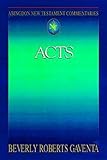 Abingdon New Testament Commentaries: Acts