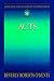 Abingdon New Testament Commentaries: Acts