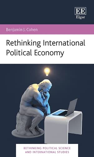 Rethinking International Political Economy (Rethinking Political Science and International Studies series)
