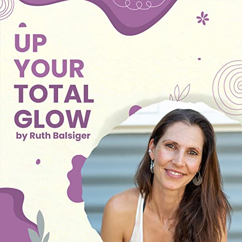 Up Your Total Glow - German cover art