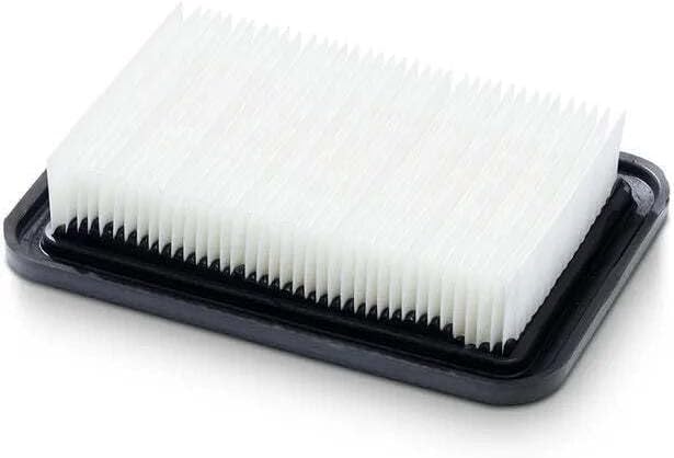 Filter 107413540 Nilfisk Flat Filter, 3" H, 11" W, HEPA