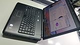 Dell Vostro 1500, 15.4' Black, Intel Core 2 Duo CPU T7250 @ 2.0 GHz, 160 GB HD, 3.0 GB Ram, DVD-RW,...