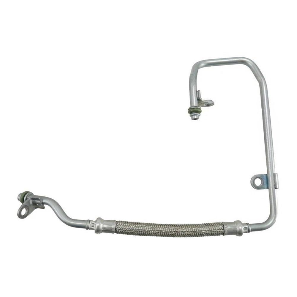 Línea de entrada de tubo de aceite OEM A2740902700 for W205 C300 E300 SLC300 M274 A2740900577 2740902700