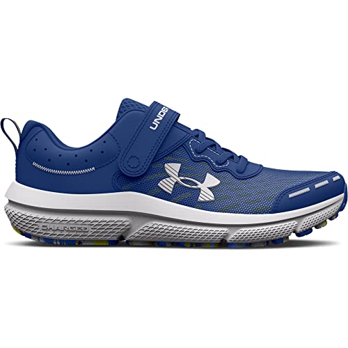 Image of Under Armour Kids' Assert 10 Alternate Closure Shoes