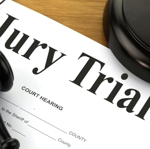 The Bigger Picture: Abolishing trial by jury & Labour pleasing the libertarian right copertina