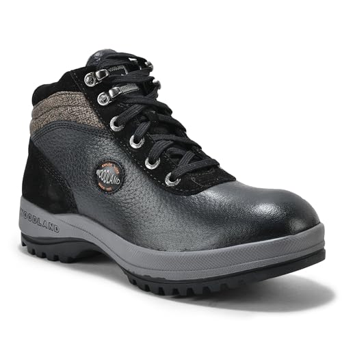 Image of Woodland mens Gb 4330122 Ankle Boot