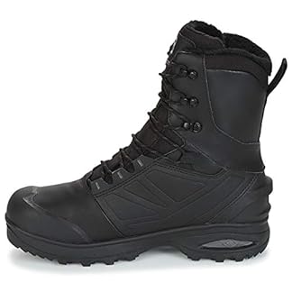 SALOMON Mens Snow Boot