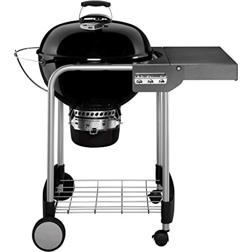 Garanzia : 1 anno Weber Grill Performer Original Holzkohlegrill 57cm