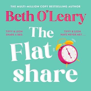 The Flatshare cover art