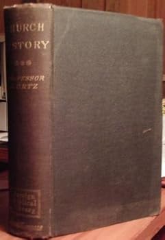 Hardcover Church History in Three Volumes Vol III Book