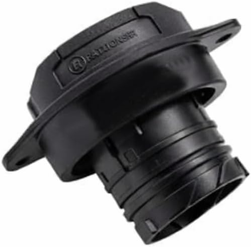 Genuine OEM Fuel Tank Cap For Volkswagen Golf 1K0201550F