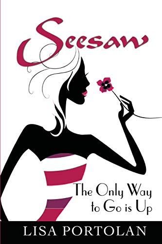 Seesaw 0996197354 Book Cover