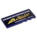 Mezz CUE Magic Professional Pool Cue TIP Tool - 4 in 1 (Blue)