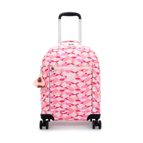 Mala Kipling Mese Estampado I55721BV