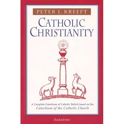 Catholic Christianity