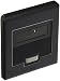 ON-Q Selective Call Intercom - Outdoor Station Selective Call Video Door Unit Oil Rubbed Bronze (IC5003-OB)