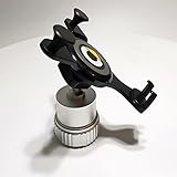 NICKAL Soporte Movil Coche, para Smart 453 2009-2019 Smartphone 360° Rotación Brazo Ajustable Giro Ventilación Soporte 2023 Gancho, Radio Metal Base NICKAL Soporte Movil Coche, para Smart 453 2009-2019 Smartphone 360° Rotación Brazo Ajustable Giro Ventilación Soporte 2023 Gancho, Radio Metal Base