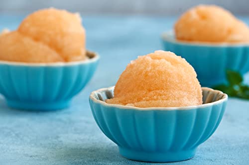 Melonen-Eispaste für fruchtiges aromatisches Eis » Auch zum Verfeinern von leckeren Desserts, Getränke, Pralinen Torten und vielem mehr »»» Inhalt 250 g – Bild 7