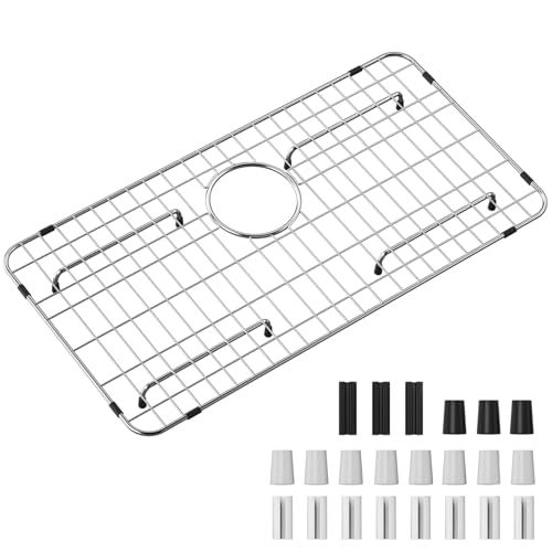 Kitchen Sink Grid and Sink Protectors...