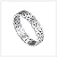 07 Celtic Knot-5MM Wide