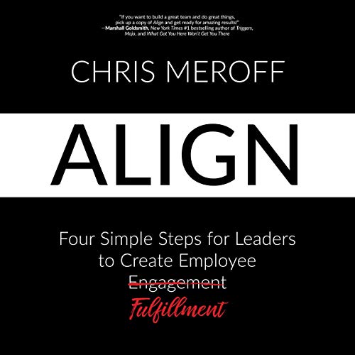 Align by Chris Meroff episode artwork
