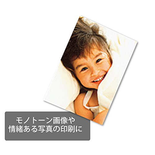 コクヨ 写真用マット紙 KJ-M14A4-50