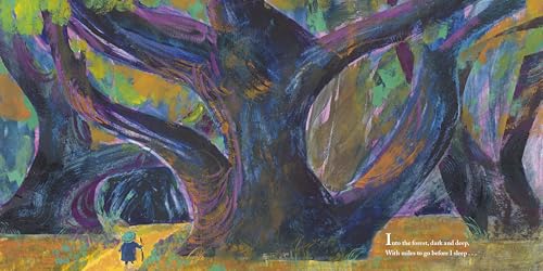 A Forest Song - Image 2