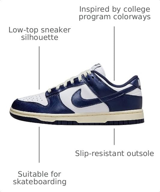 Image of Nike Dunk Low SE Women's Trainers